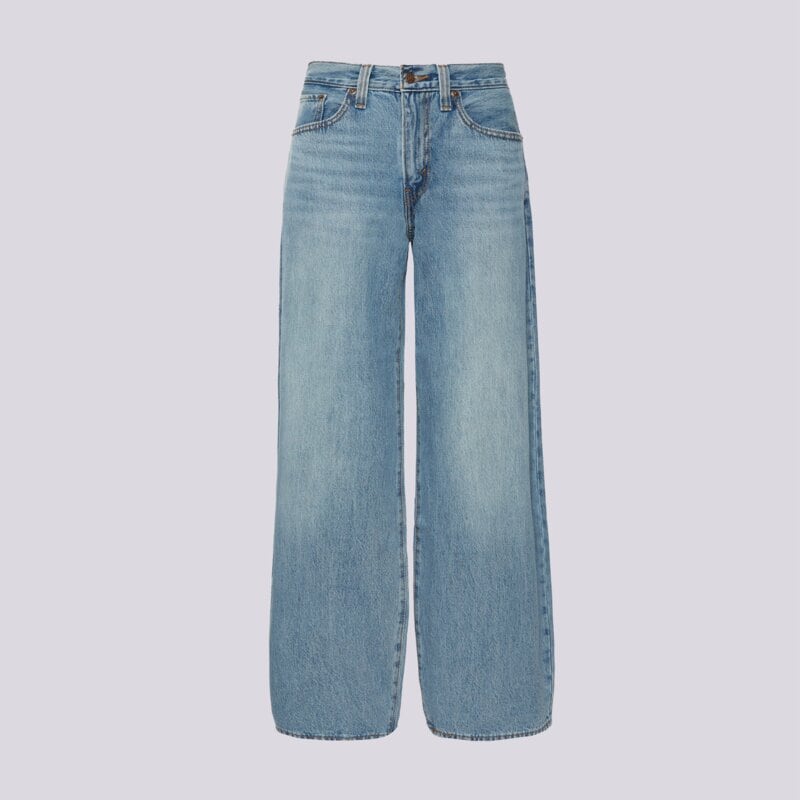 LEVI'S NOHAVICE  MIDDY BALLOON