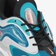 pánske tenisky (obuv) NIKE AIR MAX ZEPHYR cv8837-001 farba modrá