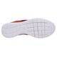 pánske tenisky (obuv) NIKE FLYKNIT ROSHE RUN  677243600 farba oranžová