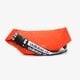 dámska taška ADIDAS TAŠKA VOCAL WAISTBAG ek2877 farba oranžová