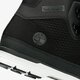 pánska outdoorová obuv TIMBERLAND EURO HIKER SF SPACER SPACER a1l1q farba čierna
