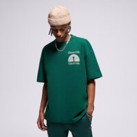 ELLESSE TRIČKO CLUB DI CORSA TEE DGREEN