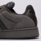 detské tenisky (obuv) ADIDAS SUPERSTAR ST J kj1193 farba sivá