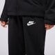 detské nohavice NIKE DRES K NSW TRACKSUIT POLY HD FZ LBR UNISEX fd3072-010 farba čierna