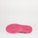 detské tenisky (obuv) AIR JORDAN 1 MID (GS) dx3240-681 farba biela