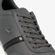 pánske tenisky (obuv) LACOSTE MOKARA 416 1 732cam0023248 farba sivá