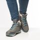 dámska outdoorová obuv HELLY HANSEN W TRYVANN 534 10994964 farba sivá