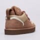 dámska vychádzková obuv UGG LOWMEL 1144032-ryk farba hnedá