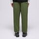 pánske nohavice REEBOK NOHAVICE  CL AE PANT 100034577 farba khaki