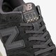 dámske tenisky (obuv) NEW BALANCE WR996BY wr996by farba sivá