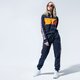dámske nohavice ELLESSE NOHAVICE  LILIA sge08864navy farba tmavomodrá