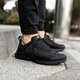 pánske tenisky (obuv) NIKE AIR PRESTO ESSENTIAL 848187011 farba čierna