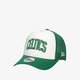 pánska šiltovka NEW ERA ČIAPKA TEAM ARCH TRUCKER CELTICS BOSTON CELTICS KGR 60141870 farba biela