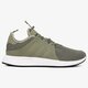 pánske tenisky (obuv) ADIDAS X_PLR bb1101 farba zelená