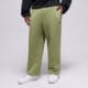 pánske nohavice JORDAN NOHAVICE  M J BRK ST FLC CUFF PANT BB im8906-334 farba zelená