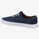 pánske skate obuv VANS BRIGATA vzslf7p farba tmavomodrá