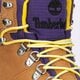 dámska outdoorová obuv TIMBERLAND EURO HIKER F/L WP BOOT tb0a2juf2311 farba žltá