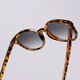 dámska taška VANS OKULIARE RISE AND SHINE SUNGLASSES vn000hee1611 farba čierna