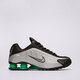 pánske tenisky (obuv) NIKE SHOX R4 hq1988-006 farba čierna