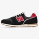 pánske tenisky (obuv) NEW BALANCE 373  ml373hl2 farba čierna