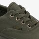 dámske tenisky (obuv) VANS ERA  v003z5jrq farba zelená