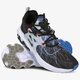 pánske tenisky (obuv) NIKE REACT PRESTO av2605006 farba čierna