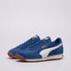 pánske tenisky (obuv) PUMA EASY RIDER VINTAGE 39902809 farba tmavomodrá