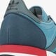 pánske tenisky (obuv) ADIDAS USA 84 fx6363 farba modrá