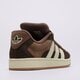 pánske skate obuv ADIDAS CAMPUS 00S jq8367 farba hnedá