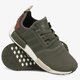 dámske tenisky (obuv) ADIDAS NMD_R1 W ba7752 farba zelená