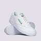 pánske tenisky (obuv) REEBOK CLUB C 85 LEATHER 100000155 farba biela