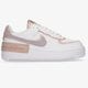 dámske tenisky (obuv) NIKE AIR FORCE 1 SHADOW ci0919-113 farba biela
