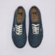 dámske tenisky (obuv) VANS LX AUTHENTIC 44 vn000db8ind1 farba modrá