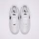 pánske tenisky (obuv) NIKE AIR FORCE 1 '07 LOW LV8 TECH ir0952-100 farba biela