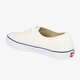 dámske tenisky (obuv) VANS AUTHENTIC  vee3whtw farba biela