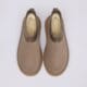 dámska vychádzková obuv UGG W CLASSIC MINI DIPPER 1168170-skp farba hnedá