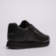 pánske tenisky (obuv) REEBOK GLIDE 100010028 farba čierna