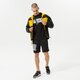 Prechodná bunda pánska (jarná/jesenná) NIKE BUNDA LAL M NK JKT LTWT CTS NBA dn4702-010 farba čierna