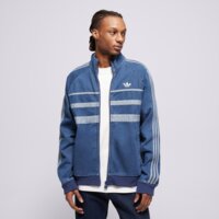 ADIDAS MIKINA FIRST TT DENIM