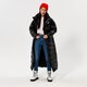 dámska zimná bunda NIKE CITY HOODED PARKA JACKET PARKA dh4081-010 farba čierna