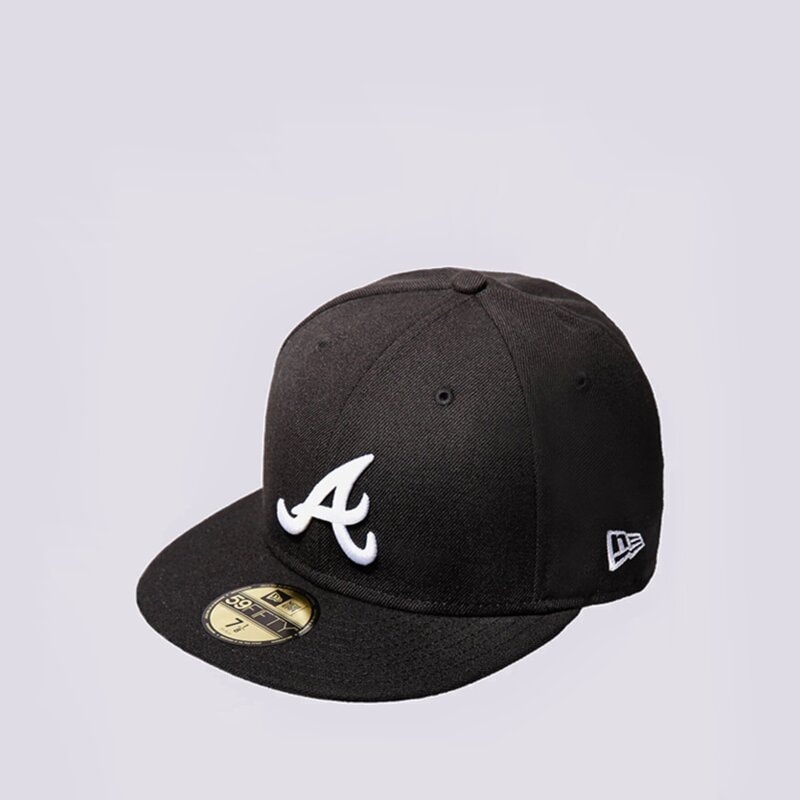 NEW ERA ČIAPKA MLB BASIC ATLANTA BRAVES