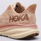 dámske tenisky (obuv) HOKA CLIFTON 9 1127896snc farba oranžová