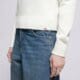 dámske nohavice DICKIES SVETER RUSTON QZ SWEATER W dk0a87p1c481 farba béžová