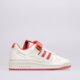 dámske tenisky (obuv) ADIDAS FORUM LOW gw2043 farba biela