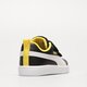 detské tenisky (obuv) PUMA COURTFLEX V2 V PS 371543 27 farba čierna