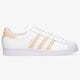 pánske tenisky (obuv) ADIDAS SUPERSTAR  h00128 farba biela