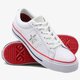 pánske tenisky (obuv) CONVERSE ONE STAR c160624m farba biela