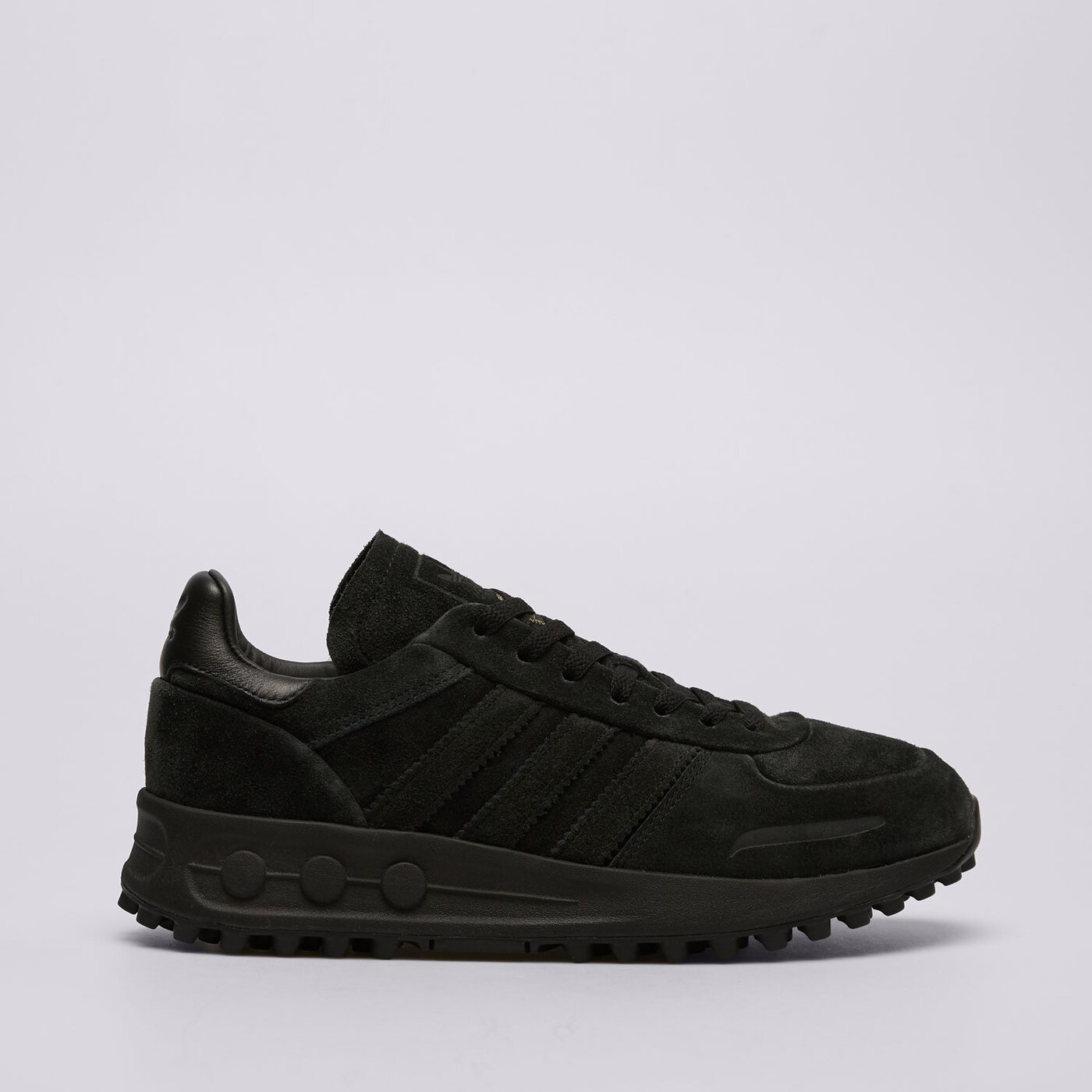 ADIDAS LA TRAINER LUX IH0296 farba čierna Módne Muži