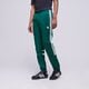 pánske nohavice ADIDAS NOHAVICE  CUTLINE PANT ic9263 farba zelená