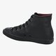 dámske tenisky (obuv) LACOSTE L27 MID CLS 729spw104702h farba čierna